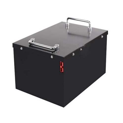 Bateria íon de lítio - ShenZhen Kweight Technology CO.,LTD - retangular