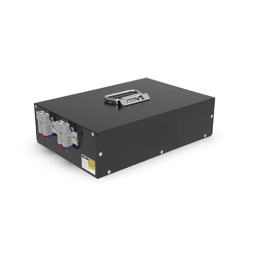 Bateria íon de lítio - ShenZhen Kweight Technology CO.,LTD - 48 V