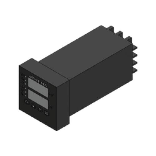 Controlador de temperatura digital - F076361 - TUTCO SureHeat - PID / convencional / IP65