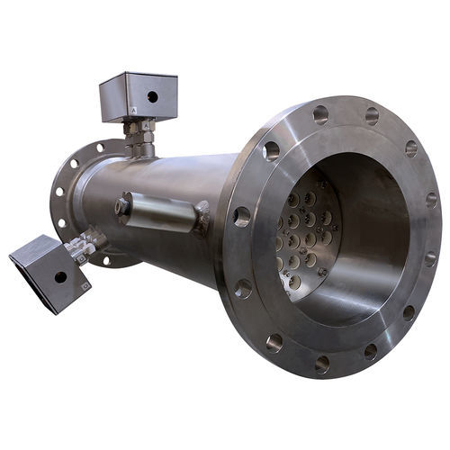 Aquecedor sob medida - SFI - TUTCO SureHeat - para gás / a vapor / de ar