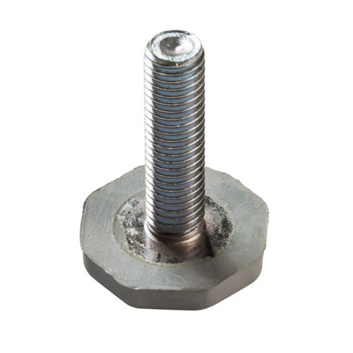 Isolador de vibração cilíndrico - LLM213 - Sunnex - metálico / para bomba / para compressor