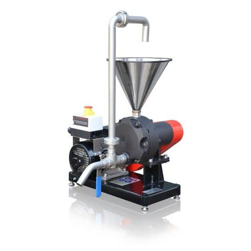 Moinho coloidal - CLM-100.1 - GlobeCore - com rotor / vertical / de laboratório