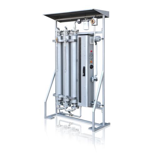 Unidade de secagem - CMM-260C - GlobeCore