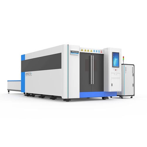 Máquina de corte a laser de fibra - SF3015H - Jinan Senfeng Laser Technology Co. Ltd. - para aço / para aço inoxidável / para alumínio