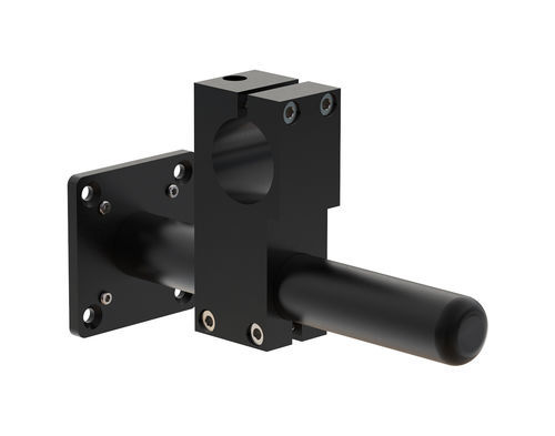 Suporte para módulo - CF-25 - Delta Lasers Technology Ltd - de condutor / para máquina de corte / de alumínio