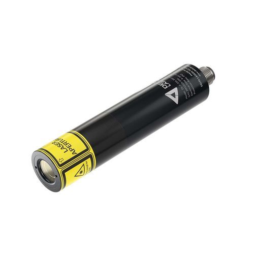 Laser de posicionamento de alinhamento - Delta F - Delta Lasers Technology Ltd - azul / vermelho / verde