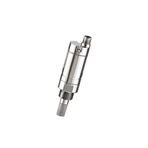 Transmissor de ponto de orvalho 4–20 mA - FA 510 - CS Instruments GmbH & Co. KG - RS-485 / ModBUS RTU / de alta precisão