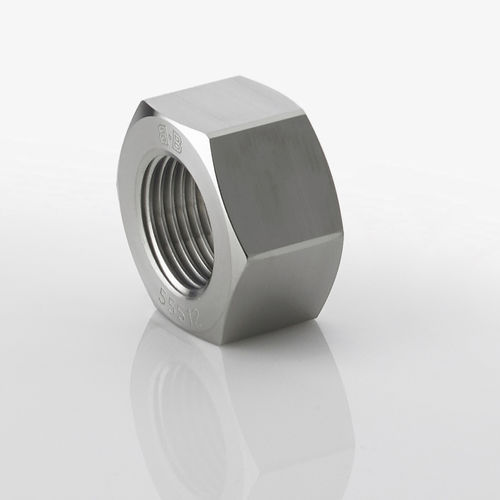 Porca sextavada - 0004 - Blaj Fasteners