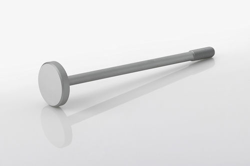 Parafuso de porca de cabeça cilíndrica - 0001 - Blaj Fasteners