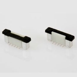 Conector para cabo flexível plano - ACF-050-XX-D-CMS-H48-1D - ANTELEC - de dados / ZIF / SMT