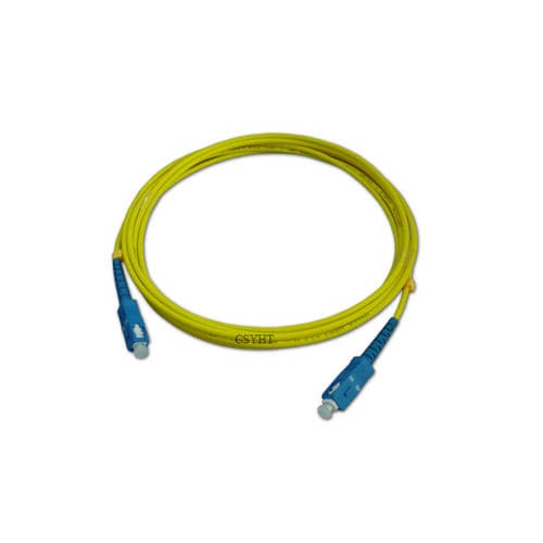 Cabo de ligação de fibra óptica - Shenzhen YHT Broadband Equipment Co., Ltd.