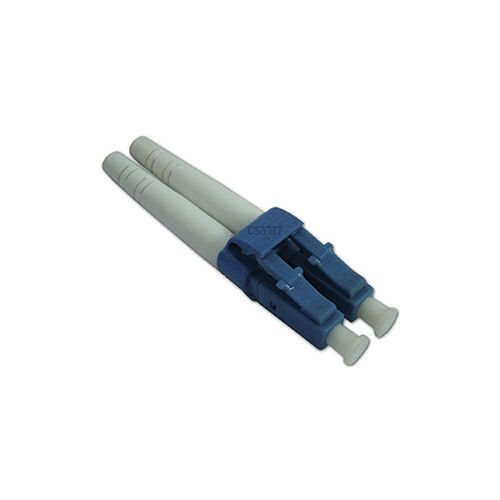 Conector LC - Shenzhen YHT Broadband Equipment Co., Ltd. - de dados / óptico / cilíndrico