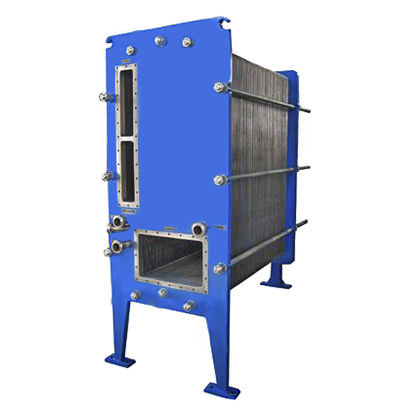 Evaporador de placas - Hofmann (Beijing) Engineering Technology Co., Ltd. - de processo / para concentração de líquidos / para laticínios