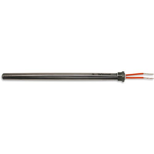 Resistência tipo cartucho tubular -  Expan T8 - Resistencias Industriales Maxiwatt SL - expansível