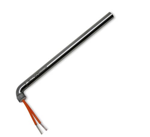 Resistência tipo cartucho tubular - T9CA - Resistencias Industriales Maxiwatt SL