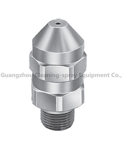 Bico para líquidos - Guangzhou Cleaning Spray Equipment - de pulverização / de resfriamento / de lavagem