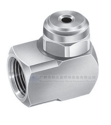 Bico para líquidos - GA  - Guangzhou Cleaning Spray Equipment - de pulverização / de limpeza / de resfriamento