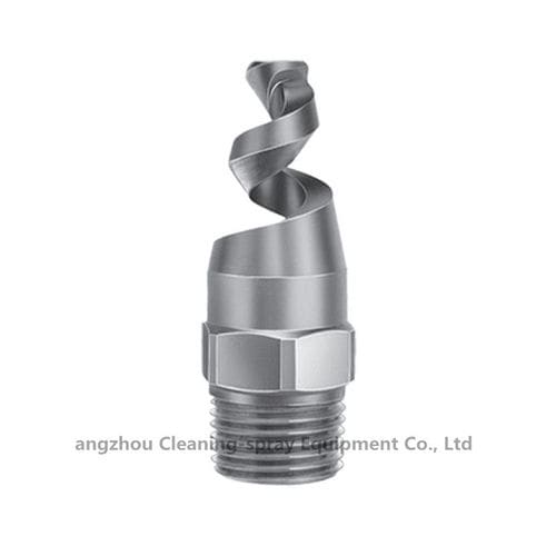 Bico de gases de combustão - Keliying BSJ  - Guangzhou Cleaning Spray Equipment - de pulverização / de resfriamento / de cone vazio