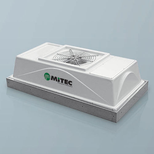 Máquina de filtragem - MTF - MiTEC