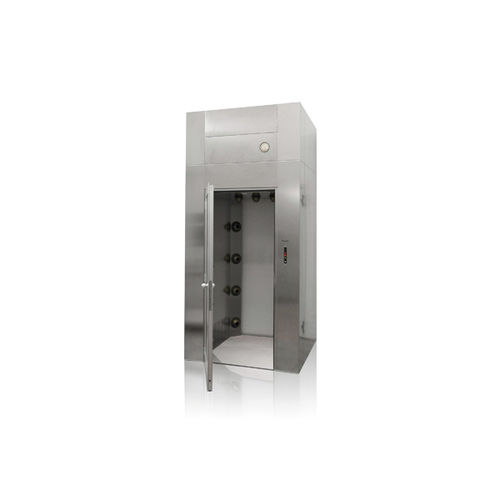 Máquina de filtragem - MDA - MiTEC