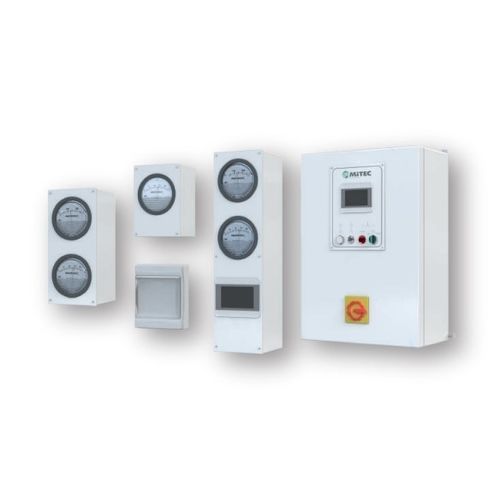 Sala limpa para a indústria eletrônica - Flexwalls - MiTEC - para laboratório / para equipamentos médicos