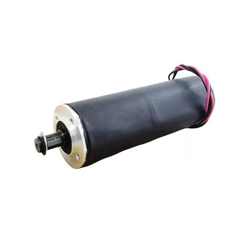 Motorredutor de ímãs permanentes - 52ZY-CJ02020-7C-15A - Jiangnan Yifan Motor Co., Ltd - CC / com escovas / planetário