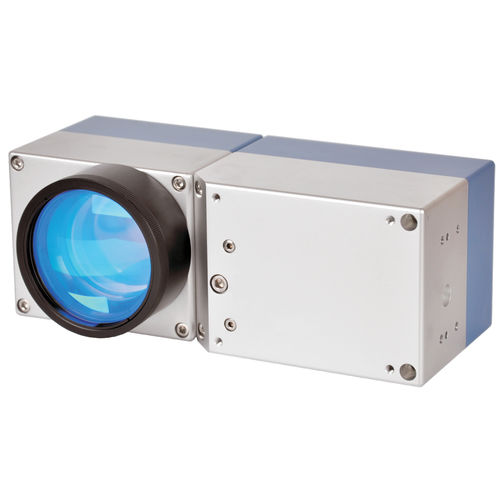 Cabeça de digitalização a laser de 3 eixos - 3D Post-Scanning System - Anshan Precision Optical Scanning Technology CO.,Ltd - de soldagem / de marcação a laser / compacta