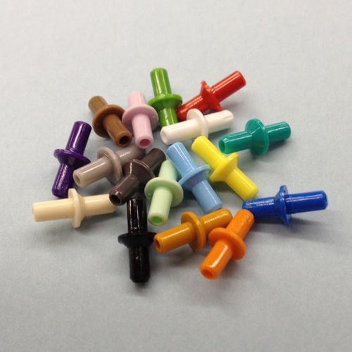 Redutor de vazão com orifício - Airtrol Components Inc