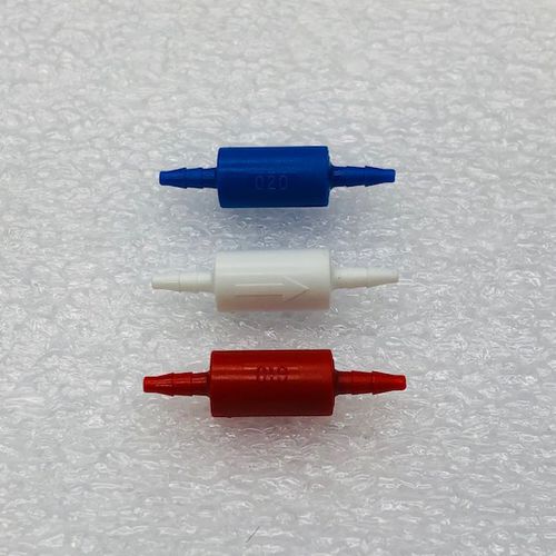 Redutor de vazão com orifício - 0-003-062 - Airtrol Components Inc - com espigão