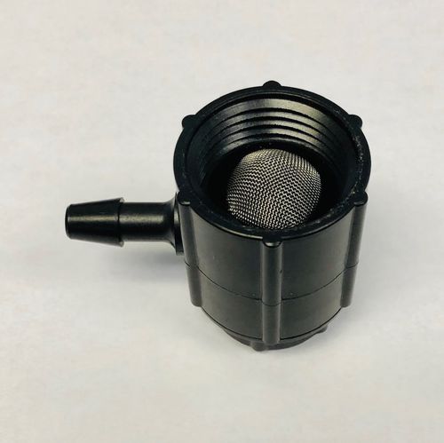 Regulador de pressão para água - Airtrol Components Inc - de membrana / em material plástico / industrial