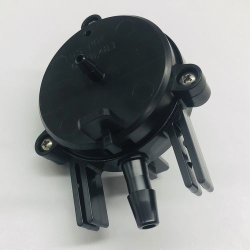 Sensor de nível para água - WLM - Airtrol Components Inc - de pressão diferencial / analógico