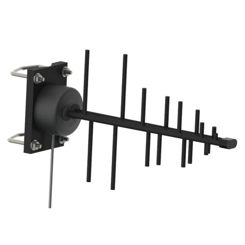 Antena rádio - Y42400WB - Mobile Mark, Inc. - log-periódica / Yagi / endurecida