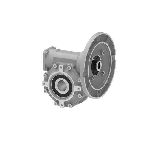 Redutor de rosca sem fim - K - TRAMEC - coaxial / de eixo maciço / 5–10 Nm