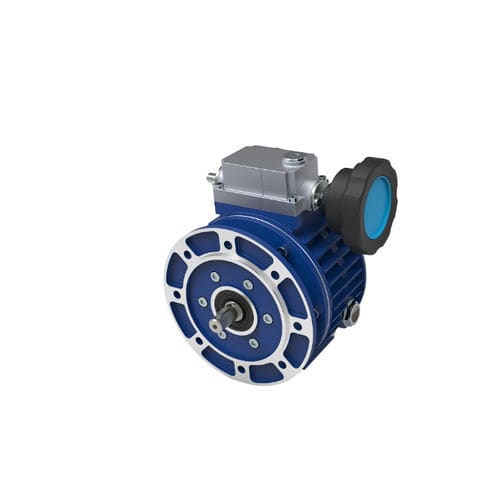 Variador mecânico com redutor - N - TRAMEC