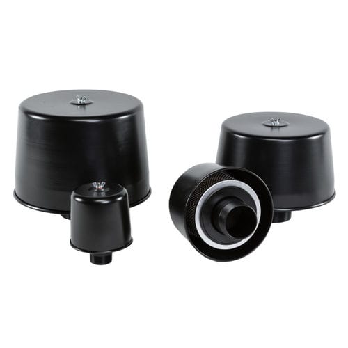 Filtro de ventilação - IFS Srl - de ar / de névoa de óleo / de vapor de óleo