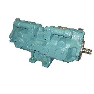 Bomba de 2 pistões - V1515 series - Daikin PMC - para óleo combustível / de escorva normal / industrial