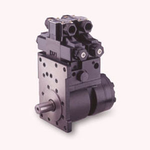 Sistema de posicionamento de 3 eixos - TM series - Daikin PMC - rotativo / industrial / compacto
