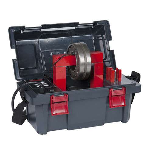 Aquecedor por indução para rolamentos - BLF 200 - BETEX - para instalação / 380 V / 120 V