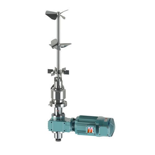 Misturador - AGM-FCF series - Marllin