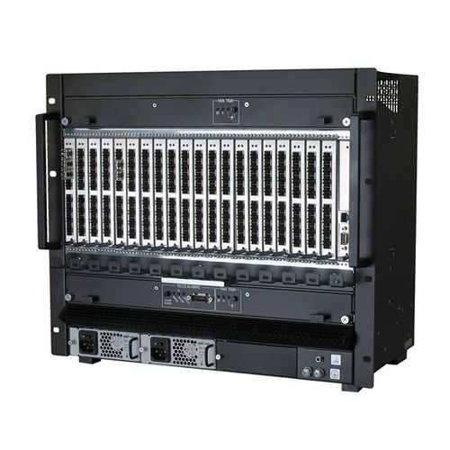 Chaveador KVM digital - DKM FX - Black Box - analógico / 48 portas