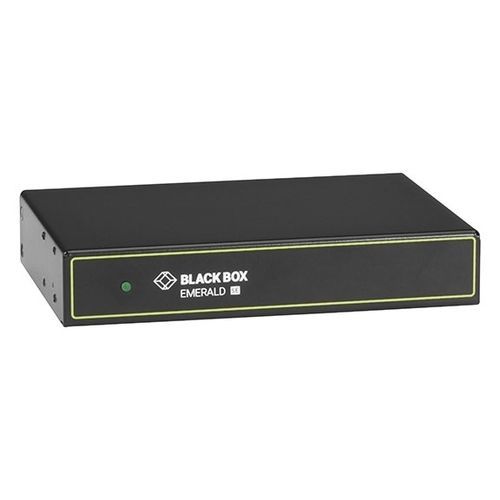 Chaveador KVM - Emerald® SE  - Black Box