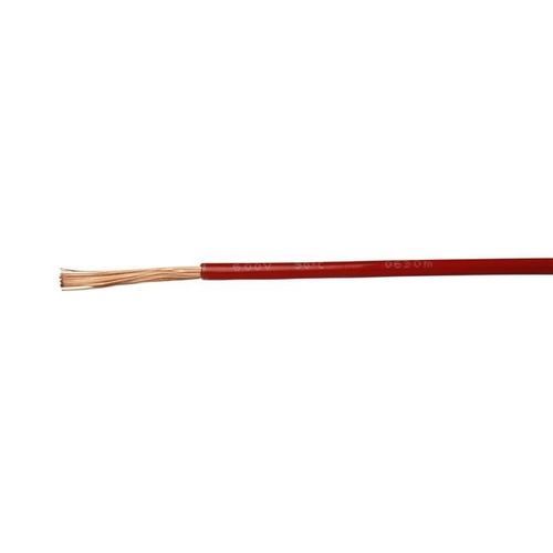 Cabo elétrico de alimentação principal - LSOH  - Jiangsu Elesun Cable Co., Ltd. - isolado / de baixa emissão de fumos / multifilamentos