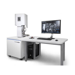 Microscópio SEM - MIRA - Tescan GmbH - para pesquisa / para inspeção de materiais / para controle da qualidade