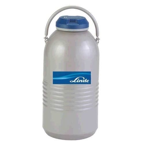 Tanque para criopreservação - R901111 - Linde France - para líquidos / em alumínio / criogênico