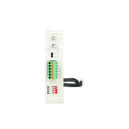 Módulo E/S analógico - XD-ED series - Xinje Electronic Co., Ltd. - CANopen / RS-232 / RS-485