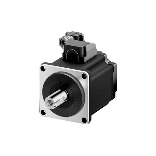 Servomotor CC - MF5 series - Xinje Electronic Co., Ltd. - 48 V / compacto / IP67