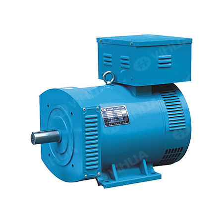 Alternador para gerador - TFS-H  - Fujian Yihua Electrical Machinery Co., Ltd. - náutico