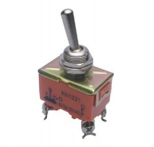 Interruptor basculante - Shanghai Tianyi Electric Co., Ltd. - para montagem em painel