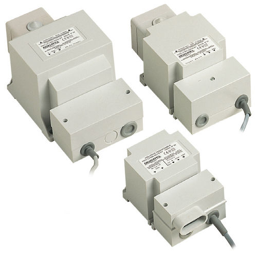 Autotransformador de alimentação elétrica - LFA series - Noratel China Ltd - encapsulado / monofásico / EN 61558