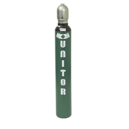 Botija de gás industrial - N-1030 - Wilhelmsen - de nitrogênio / de oxigênio